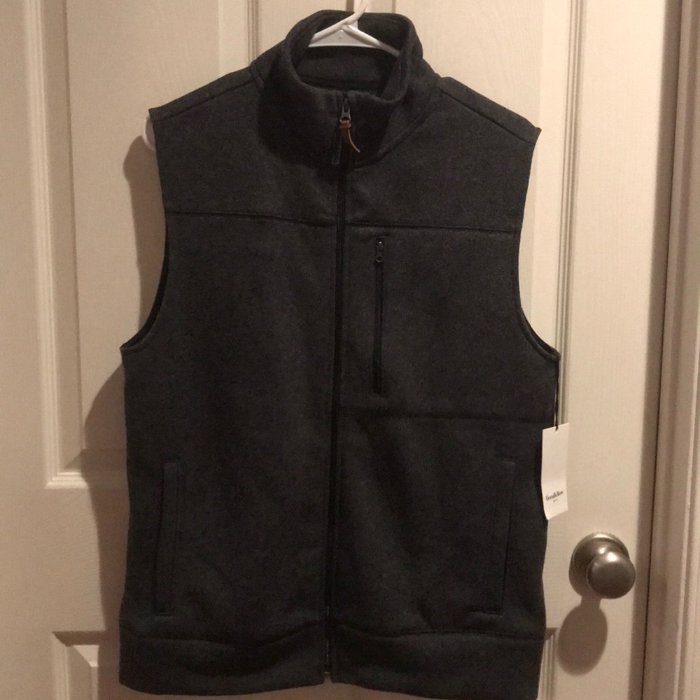 Men’s Vest